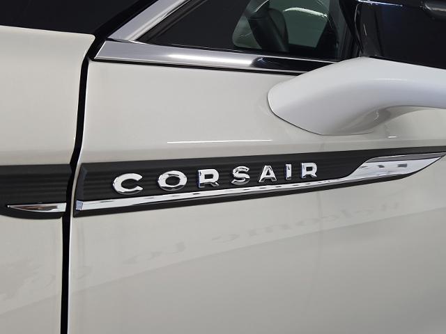 2023 Lincoln Corsair - $35,999