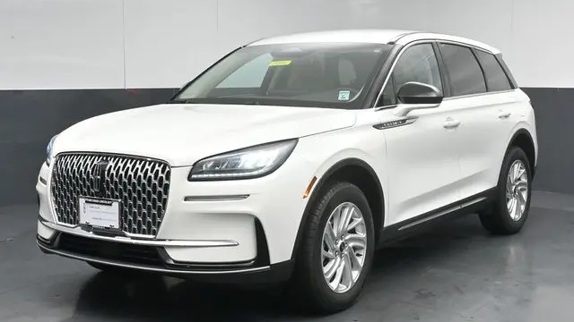 Preowned 2023 Lincoln Corsair Standard for Sale