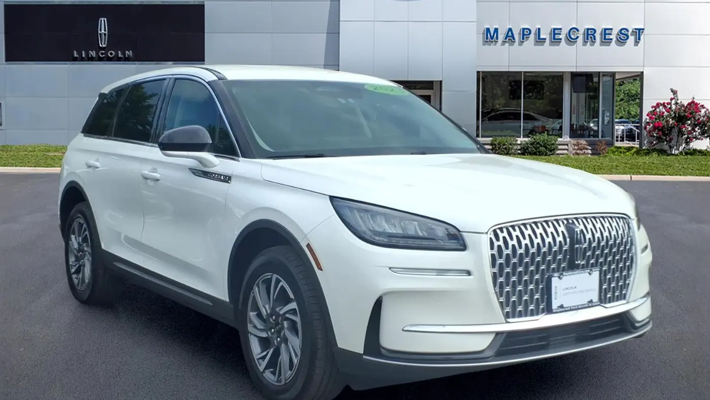 Preowned 2023 Lincoln Corsair Standard for Sale