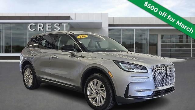 Preowned 2023 Lincoln Corsair Standard for Sale
