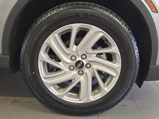 2023 Lincoln Corsair - $37,999