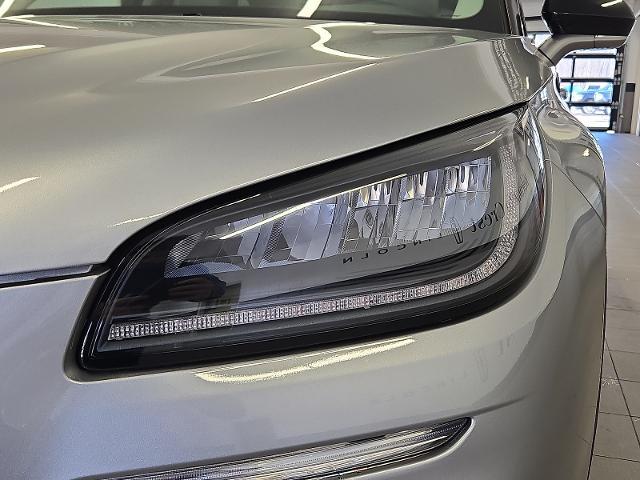 2023 Lincoln Corsair - $37,999