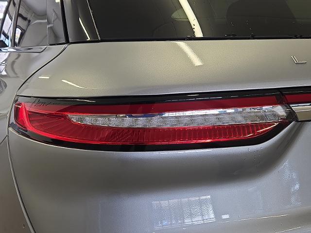2023 Lincoln Corsair - $37,999