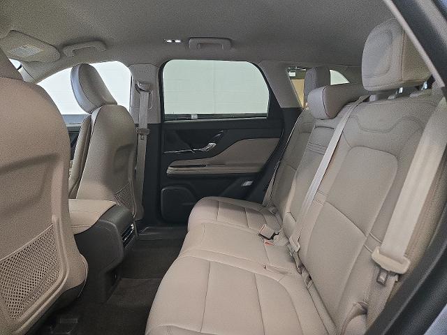 2023 Lincoln Corsair - $37,999