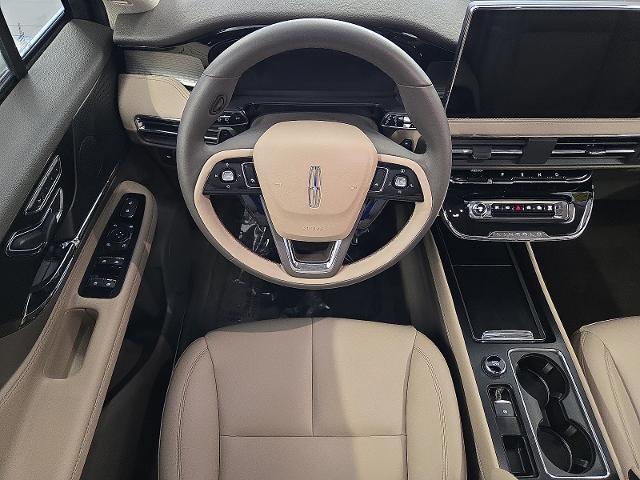 2023 Lincoln Corsair - $37,999
