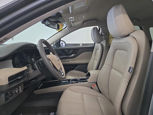 2023 Lincoln Corsair - $37,999