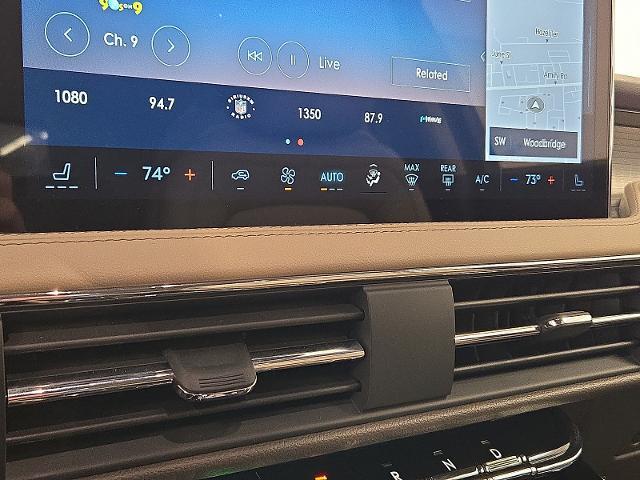 2023 Lincoln Corsair - $37,999