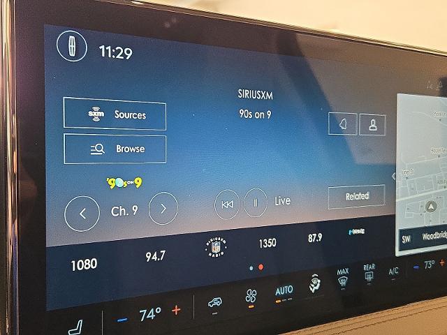 2023 Lincoln Corsair - $37,999