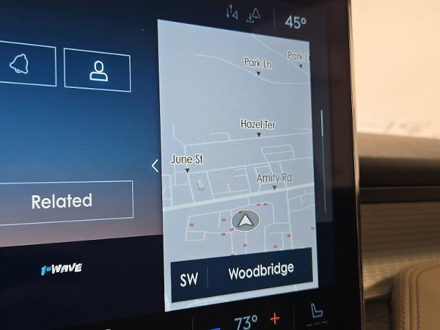 2023 Lincoln Corsair - $37,999