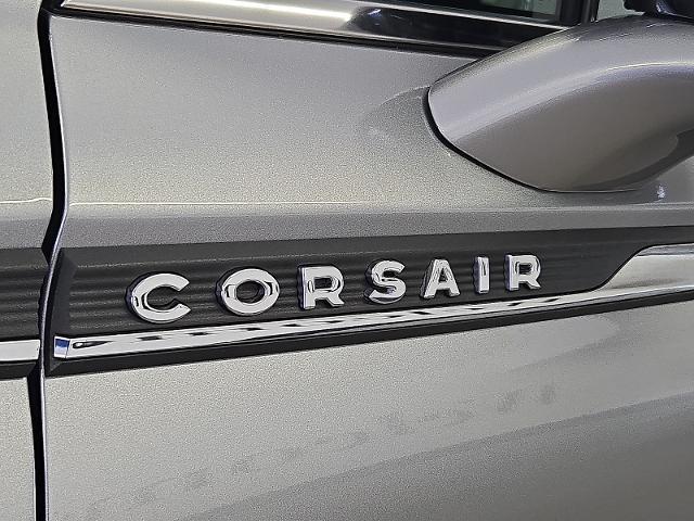 2023 Lincoln Corsair - $37,999