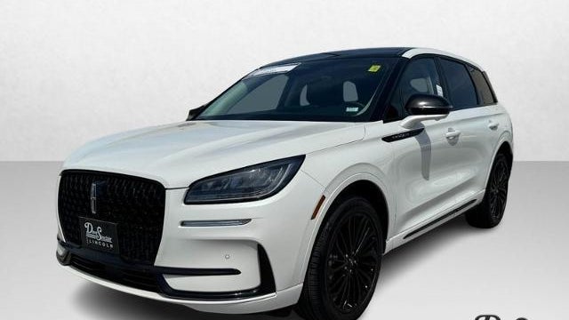 Preowned 2023 Lincoln Corsair Standard for Sale