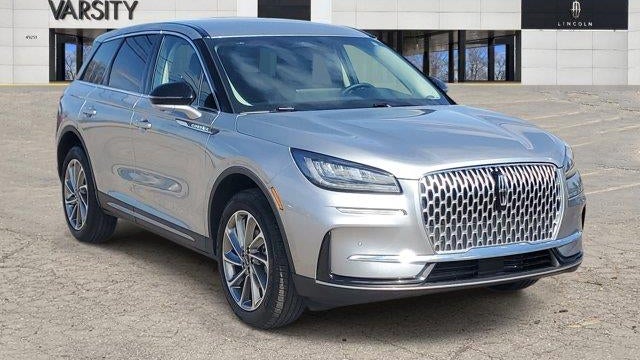 Preowned 2023 Lincoln Corsair Standard for Sale