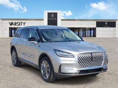 2023 Lincoln Corsair AWD Standard 4DR SUV
