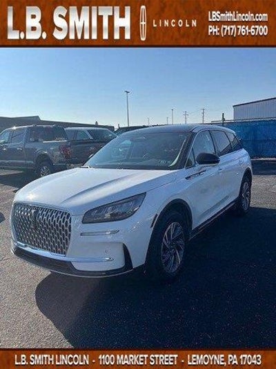 2023 Lincoln Corsair AWD Standard 4DR SUV
