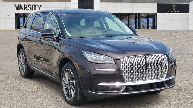 Preowned 2023 Lincoln Corsair Standard for Sale