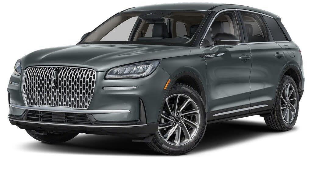 Preowned 2023 Lincoln Corsair Standard for Sale