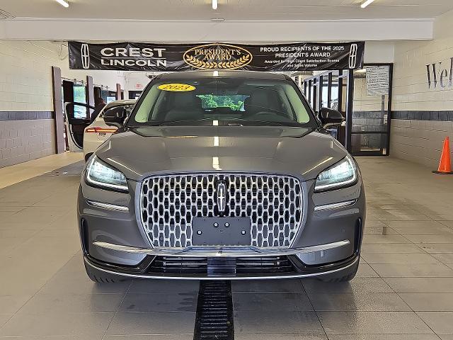 2023 Lincoln Corsair - $34,999