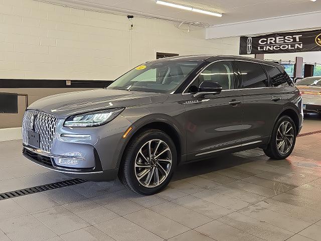 2023 Lincoln Corsair - $34,999