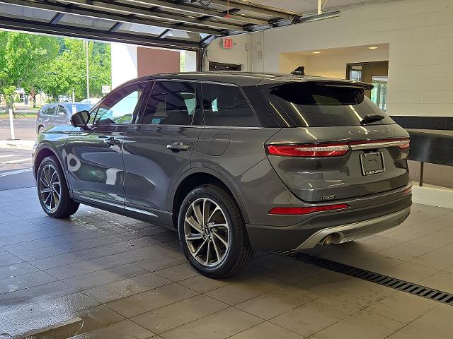 2023 Lincoln Corsair - $34,999