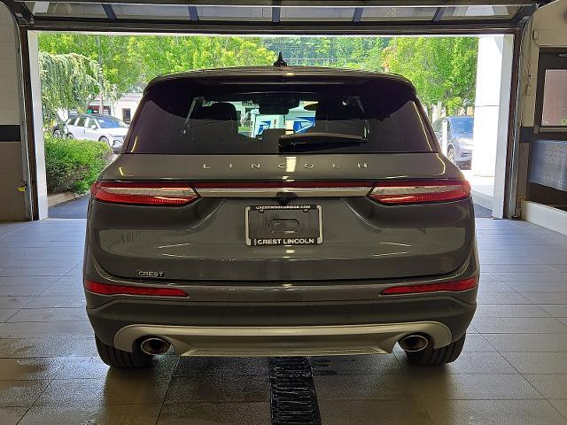 2023 Lincoln Corsair - $34,999