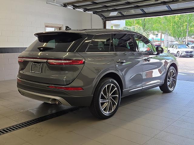 2023 Lincoln Corsair - $34,999