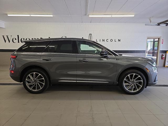 2023 Lincoln Corsair - $34,999