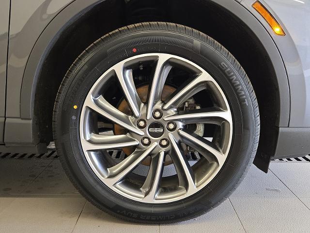2023 Lincoln Corsair - $34,999