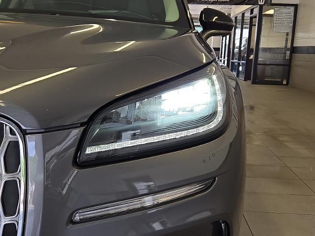 2023 Lincoln Corsair - $34,999