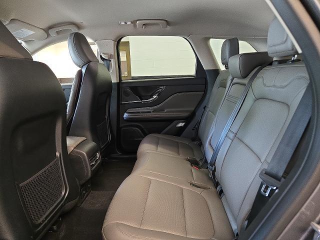 2023 Lincoln Corsair - $34,999