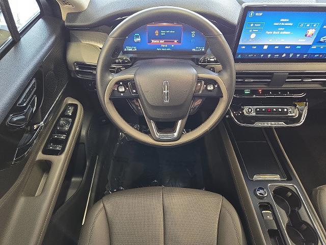 2023 Lincoln Corsair - $34,999