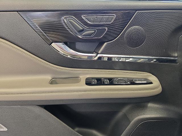 2023 Lincoln Corsair - $34,999
