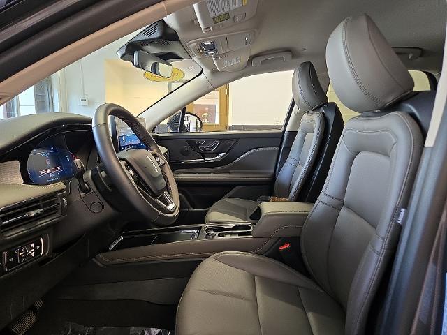2023 Lincoln Corsair - $34,999