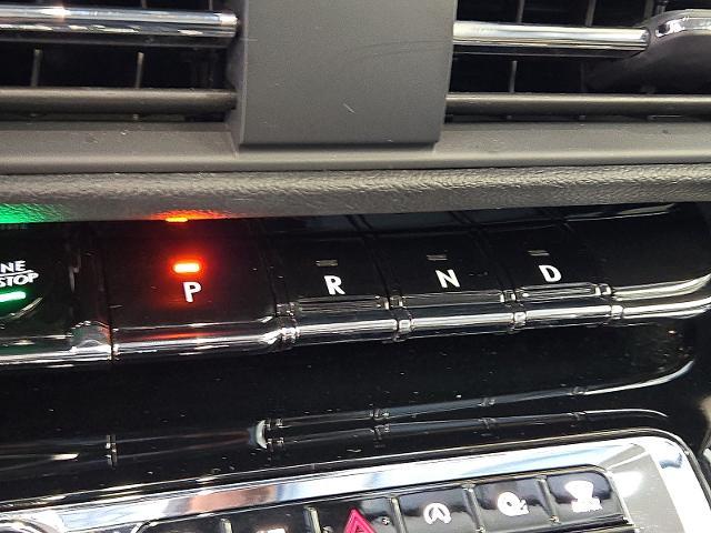 2023 Lincoln Corsair - $34,999