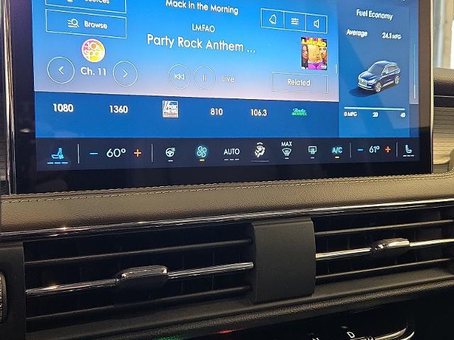 2023 Lincoln Corsair - $34,999