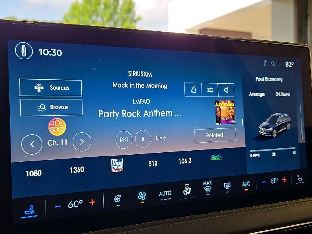 2023 Lincoln Corsair - $34,999