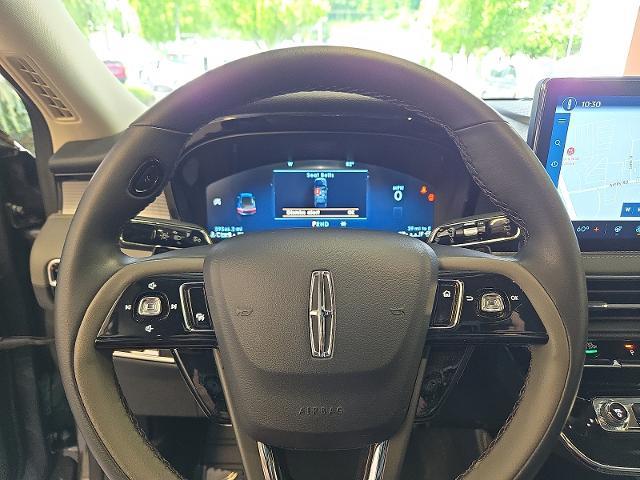 2023 Lincoln Corsair - $34,999