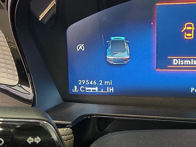 2023 Lincoln Corsair - $34,999