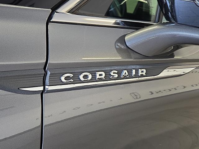 2023 Lincoln Corsair - $34,999