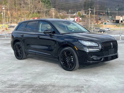 2023 Lincoln Corsair AWD Standard 4DR SUV