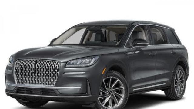Preowned 2023 Lincoln Corsair Standard for Sale