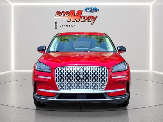 2023 Lincoln Corsair - $26,895