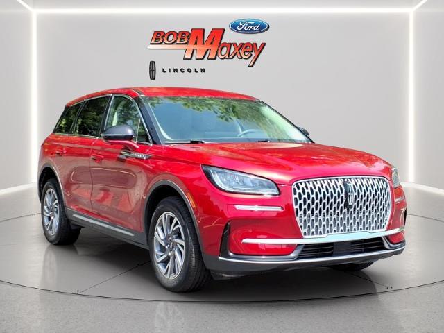 2023 Lincoln Corsair - $26,895