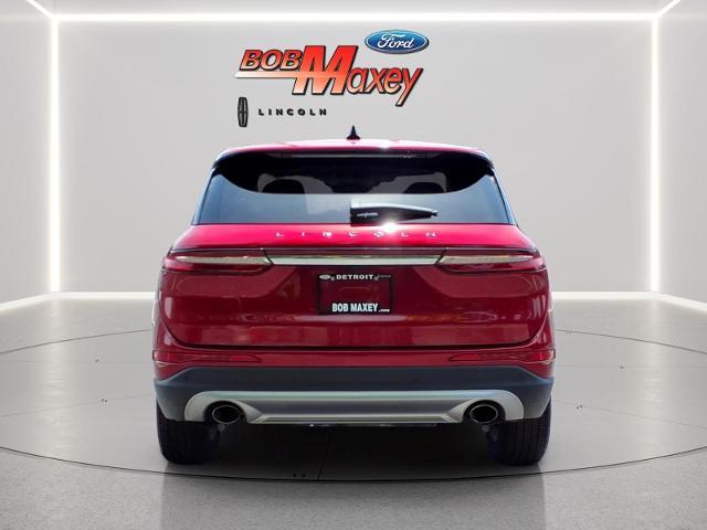 2023 Lincoln Corsair - $26,895