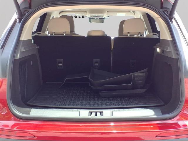 2023 Lincoln Corsair - $26,895