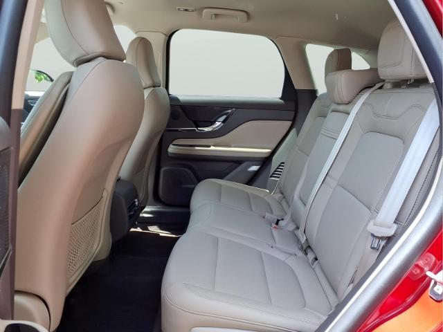 2023 Lincoln Corsair - $26,895