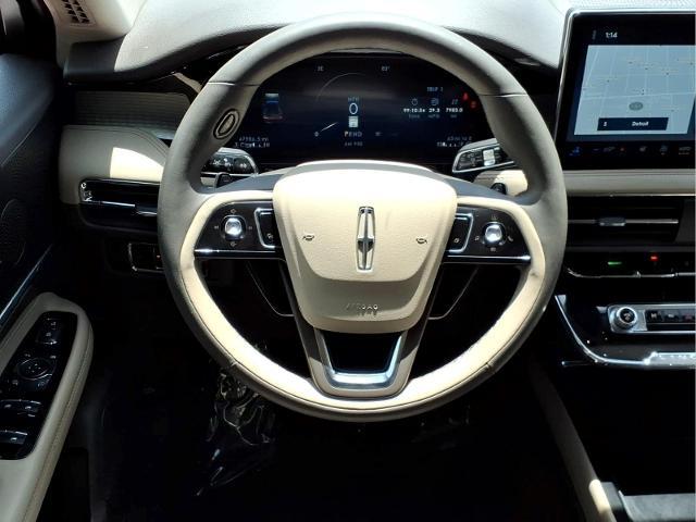2023 Lincoln Corsair - $26,895