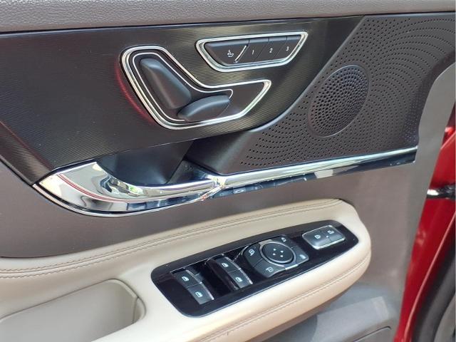 2023 Lincoln Corsair - $26,895