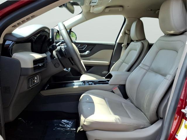 2023 Lincoln Corsair - $26,895