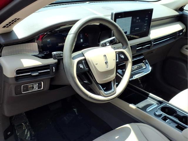 2023 Lincoln Corsair - $26,895