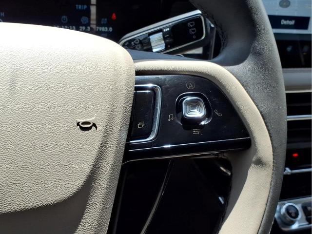 2023 Lincoln Corsair - $26,895